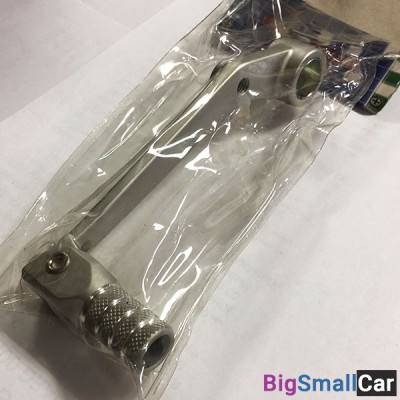 Рычаг заднего тормоза DYNA LEVER 10291 - купить Саперке