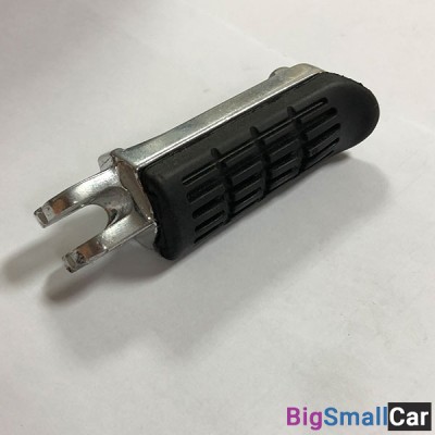 Подножки VICMA (левая) HONDA 616I - купить Саперке