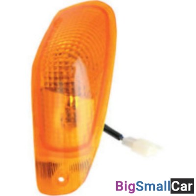 Поворотники K and S ZX600E RIGHT 25-2261 - купить Саперке