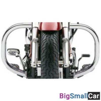 Дуги PALADIN VTX1300 C 04-09 P4012 - купить Саперке