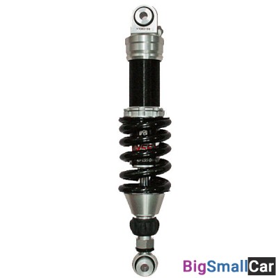 Моноамортизатор YSS CB1 (BLACK) MZ366-320TRL-03 - купить Саперке