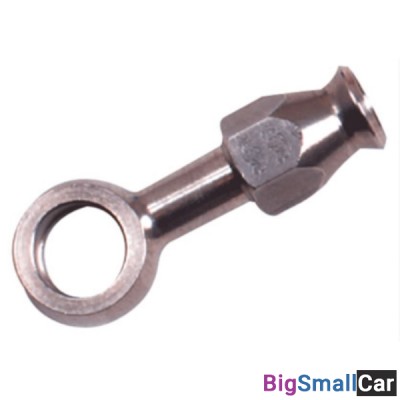 Фиттинг 0 градусов 5092-03P - купить Саперке