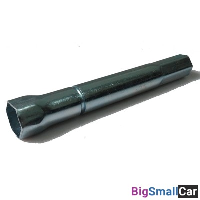 Ключ свечной EMGO 18mm 84-04118 - купить Саперке