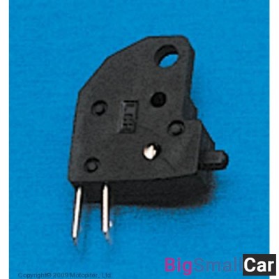 Переключатель стоп сигнала SUZ GSX750/1100, KAW VS750-1400 240-240 - купить Саперке