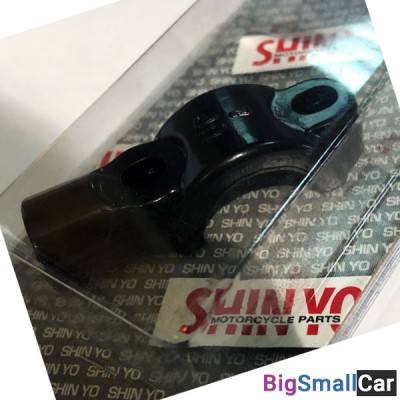 Крепление зеркала SHIN YO 718 Диаметр  426-301 - купить Саперке