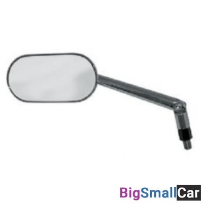 Зеркало PW AGILA CHROME 301-722 - купить Саперке