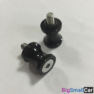 Ролик подката PW M6 BLACK 310-700 - купить Саперке