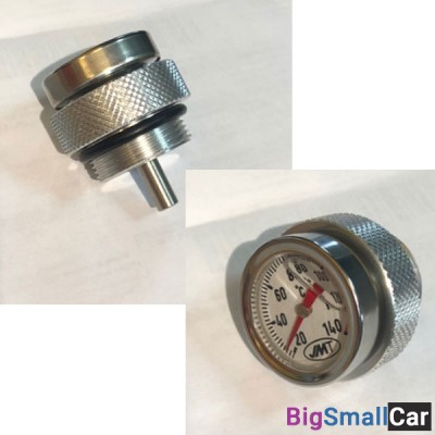 Пробка-термометр KAW ZZR400/600, Z1000, ZRX1100, ZRX1200, ZR750 362-0327 - купить Саперке