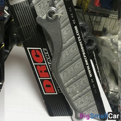 Рычаг тормоза DRC D40-11-003 XR230/250/450/650 95-07 - купить Саперке