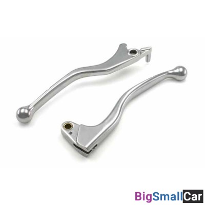 Рычаг тормоза DRC D40-11-408 DRZ 400 - купить Саперке