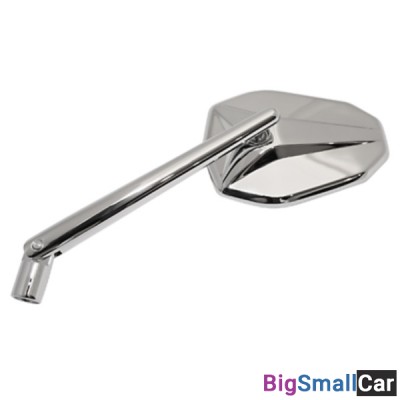 Зеркала PW VICTORY BLACK mirror 301-021 - купить Саперке