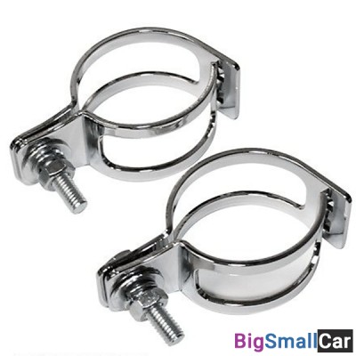 Крепление для поворотников PW 39-42mm 207-339 - купить Саперке