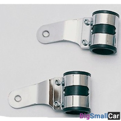 Крепление для фары PW 38-42mm 220-840 - купить Саперке