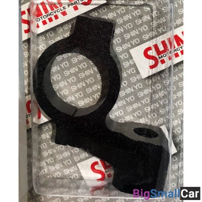 Крепление зеркала PW 1 Диаметр  CNC 305-067 - купить Саперке