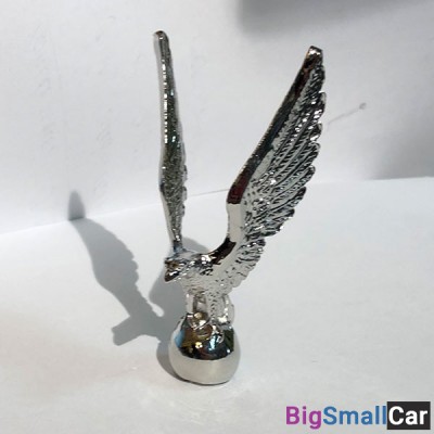 Статуя STANDING EAGLE ORNAMENT 02-074 - купить Саперке