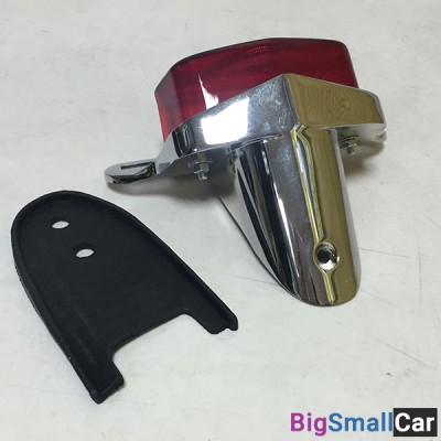 Стоп-сигнал LUCAS 255-922 - купить Саперке