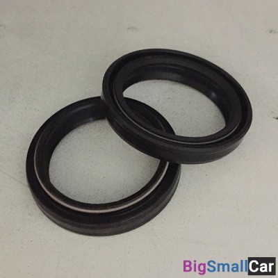 Сальники ARIETE ARI.102 41x53x8/10.5 DC4Y - купить Саперке