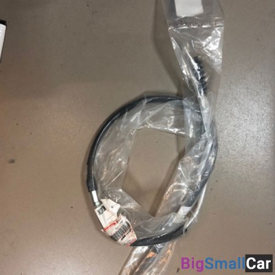 Тросик cцепления Kawasaki KLX 250 2010-2017 54011-0093 - купить Саперке