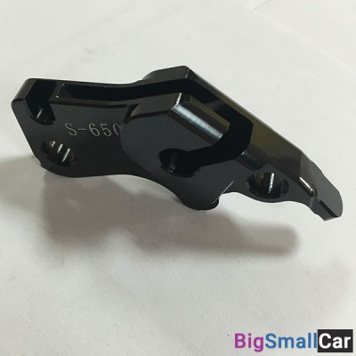 Адаптер H-33 08619 - купить Саперке