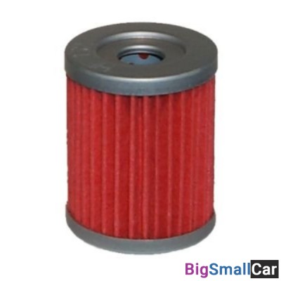 Масляный фильтр внутренний HIFLO HF972 - купить Саперке