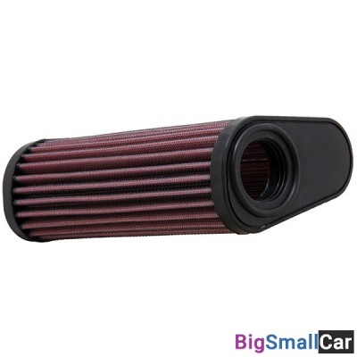 Воздушный фильтр K and N CB1000R 07-10 HA-1009 - купить Саперке