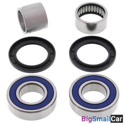 Подшипник заднего колеса ALL BALLS RACING 25-1476 - купить Саперке