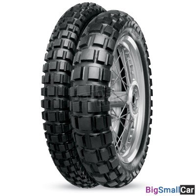 150/70-17 CONTINENTAL TKC 80 TWINDURO 08712 - купить Саперке
