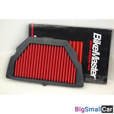 Воздушный фильтр BIKEMASTER CBR600F4 45-7009 - купить Саперке