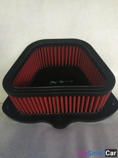 Воздушный фильтр BIKEMASTER GSX-R 1300 99-07 45-7020 - купить Саперке