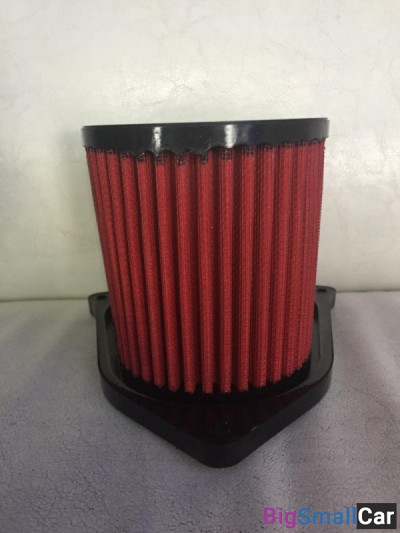 Воздушный фильтр BIKEMASTER Suzuki Boulevard C90 VL1500 45-7021 - купить Саперке