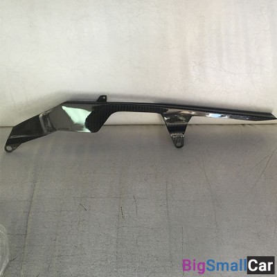 Защита цепи карбон YAMAHA R1 09-14 08914 - купить Саперке