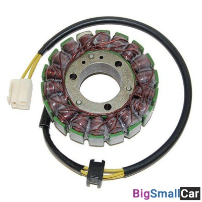 Статорная обмотка GSX-R600/750/1000 01-05 - купить Саперке