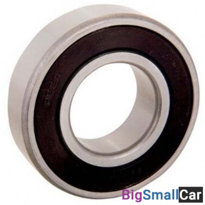 Подшипник KYOTO 6002-2RS C3 15x32x9 09119 - купить Саперке