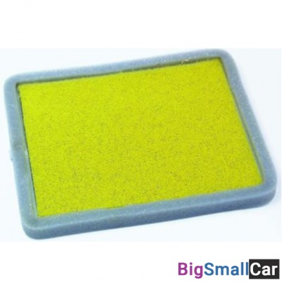 Воздушный фильтр HIFLO HFA2704 ZXR750 H1-H2 - купить Саперке