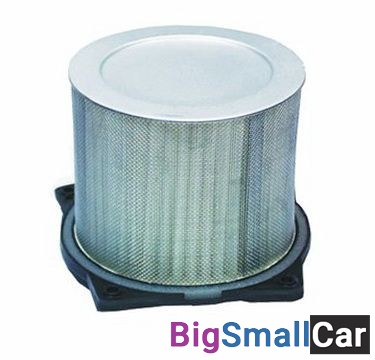 Воздушный фильтр HIFLO HFA3603 GSX600 FJ/K, GSX1100 F - купить Саперке