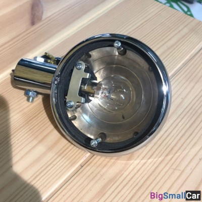 Поворотники K and S XVS400/650/1100 V-MAX1200 FRONT 25-4105 - купить Саперке