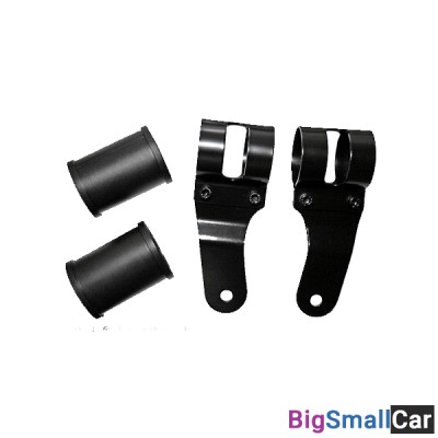 Крепление для фары PW 38-42mm 220-843 - купить Саперке