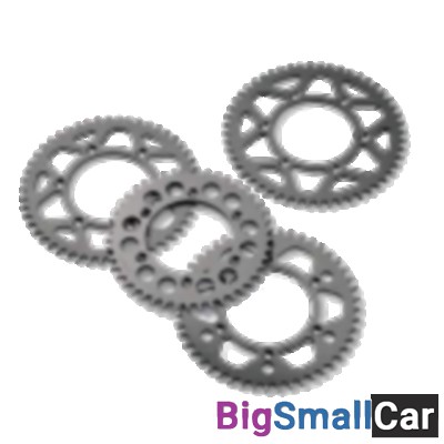 Звезда ведомая JT JTR502.47 - купить Саперке