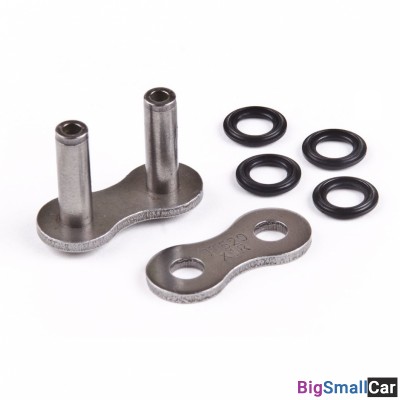 Замок цепи JTC530X1RRL 10018 - купить Саперке