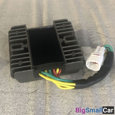 Реле SUZUKI GSX-R 600.750.1000.1300 07-08 32800-02H00 - купить Саперке