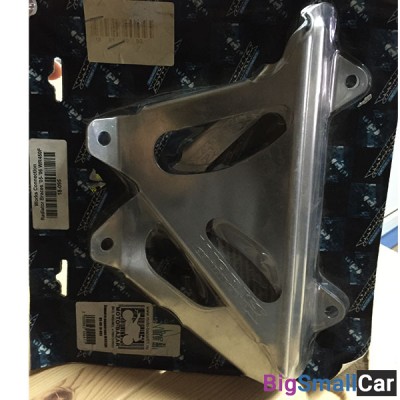 Защита радиатора WR450F 05-06 18-095 - купить Саперке