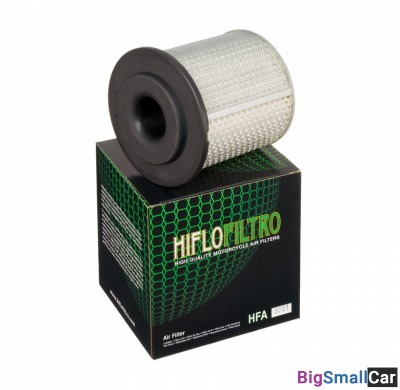 Воздушный фильтр HIFLO HFA3701 GSX-R750 - купить Саперке