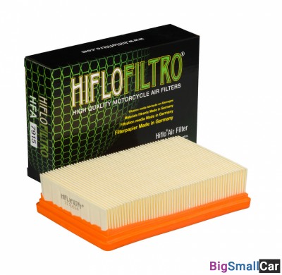 Воздушный фильтр HIFLO HFA7915 BMW R1200 GS 13- - купить Саперке