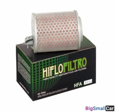 Воздушный фильтр HIFLO HFA1920 VTR1000 SP-1,SP-2 - купить Саперке