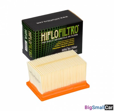 Воздушный фильтр HIFLO HFA7601 F650 GS 00-09 - купить Саперке