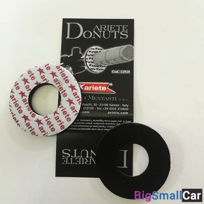 Кольца для грипс ARIETE Donuts 12929/10657 - купить Саперке