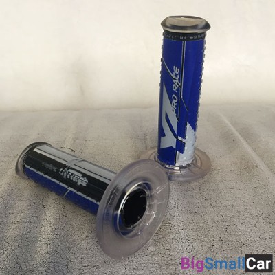 Ручки HARRIS Cross YAMAHA YZ 01689-YZ - купить Саперке