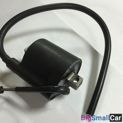 Катушка зажигания универсальная ElektroSport ESV503 - купить Саперке