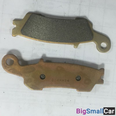 Тормозные колодки VD-280JL