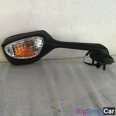 Зеркало EMGO GSXR1000/750/650 09-12 R 20-55261 - купить Саперке